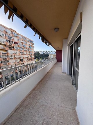 Piso en venta en Poniente-Faro en Vélez-Málaga
