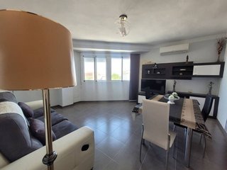 Piso en venta en Baza