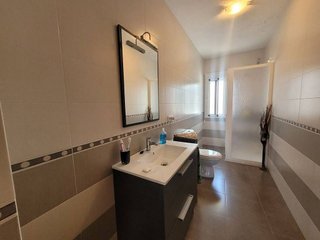 Piso en venta en Baza