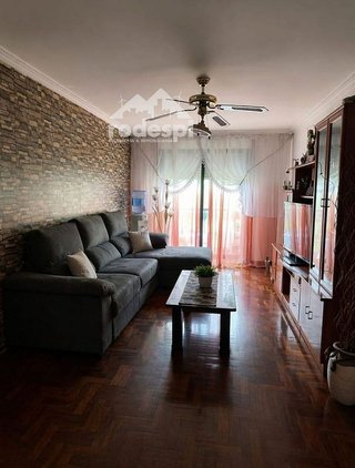 Piso en venta en Ponteareas