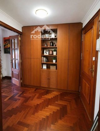 Piso en venta en Ponteareas