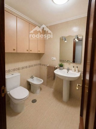 Piso en venta en Ponteareas