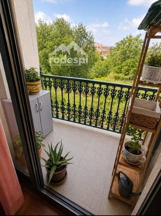 Piso en venta en Ponteareas