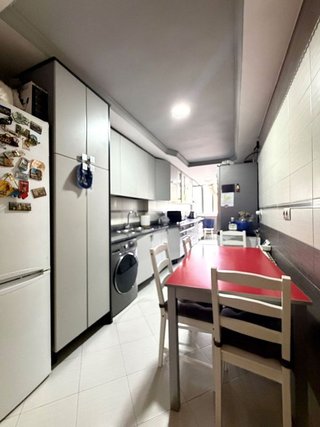 Piso en venta en La Serna en Fuenlabrada