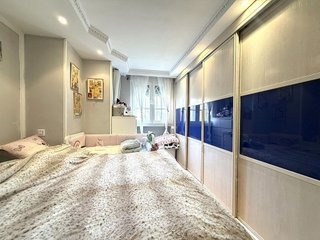 Piso en venta en La Serna en Fuenlabrada