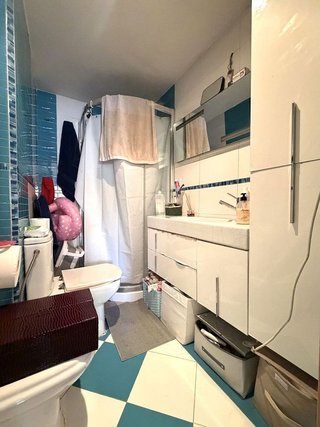 Piso en venta en La Serna en Fuenlabrada