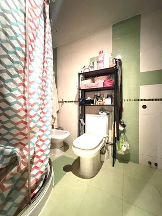 Piso en venta en La Serna en Fuenlabrada