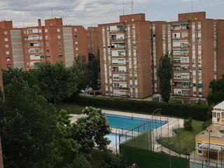 Piso en venta en La Serna en Fuenlabrada