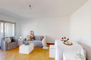 Piso en venta en Barrio de Peral en Cartagena