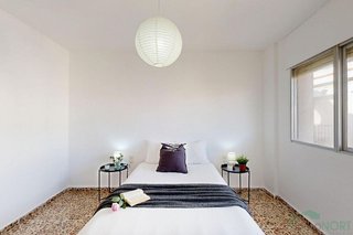 Piso en venta en Barrio de Peral en Cartagena