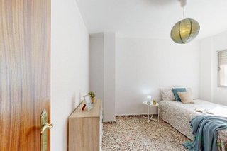 Piso en venta en Barrio de Peral en Cartagena