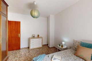 Piso en venta en Barrio de Peral en Cartagena