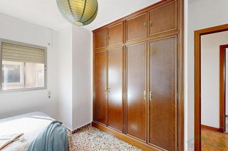 Piso en venta en Barrio de Peral en Cartagena