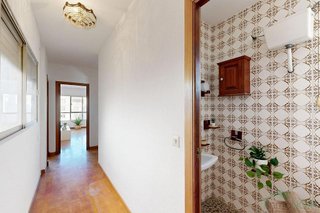 Piso en venta en Barrio de Peral en Cartagena
