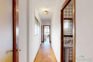 Piso en venta en Barrio de Peral en Cartagena