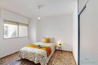 Piso en venta en Barrio de Peral en Cartagena