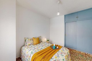 Piso en venta en Barrio de Peral en Cartagena