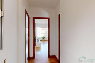 Piso en venta en Barrio de Peral en Cartagena