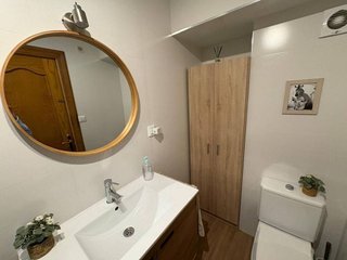 Piso en venta en Florida Alta en Alicante