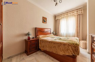 Piso en venta en El Molinillo - Capuchinos en Málaga