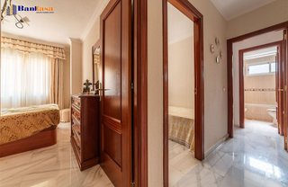 Piso en venta en El Molinillo - Capuchinos en Málaga