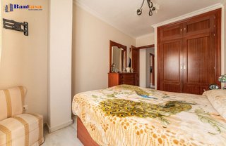 Piso en venta en El Molinillo - Capuchinos en Málaga