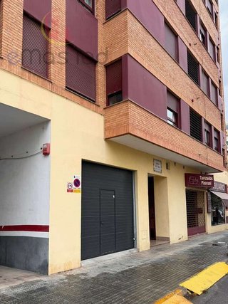 Piso en venta en Zona Piscinas en Burriana