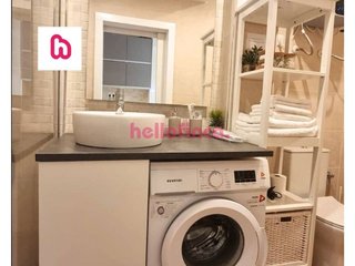 Piso en venta en Casco Antiguo - Santa Cruz en Alicante