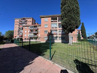 Piso en venta en El Pilar - Bripac en Alcalá de Henares