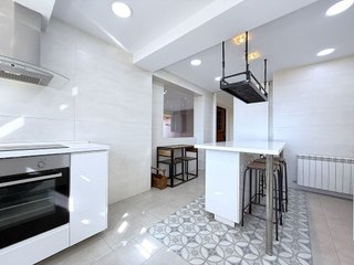 Piso en venta en El Pilar - Bripac en Alcalá de Henares