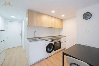 Estudio en venta en Polígono Industrial Norte en San Sebastián de los Reyes
