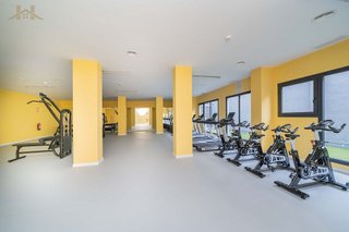 Estudio en venta en Polígono Industrial Norte en San Sebastián de los Reyes