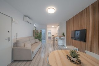 Piso en venta en Centro en Santa Pola