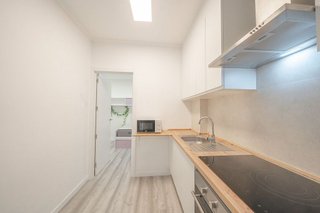 Piso en venta en Centro en Santa Pola