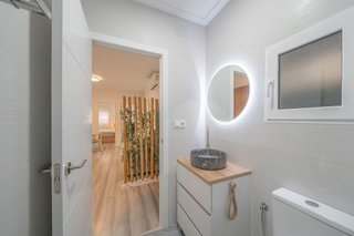 Piso en venta en Centro en Santa Pola