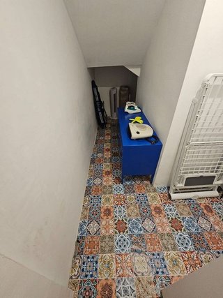 Piso en venta en La Caleta - La Viña en Cádiz