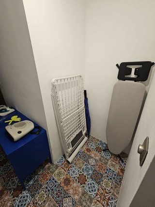 Piso en venta en La Caleta - La Viña en Cádiz