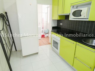 Piso en venta en Alcázar de San Juan