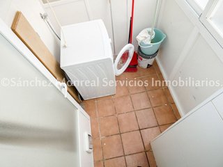 Piso en venta en Alcázar de San Juan