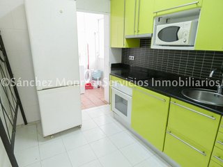 Piso en venta en Alcázar de San Juan