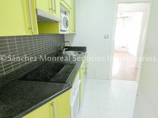 Piso en venta en Alcázar de San Juan
