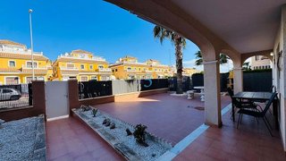 Piso en venta en Altos - La Florida en Orihuela