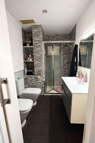 Piso en venta en Benetússer