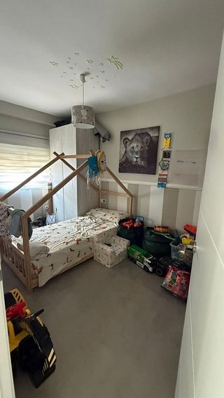 Piso en venta en Benetússer