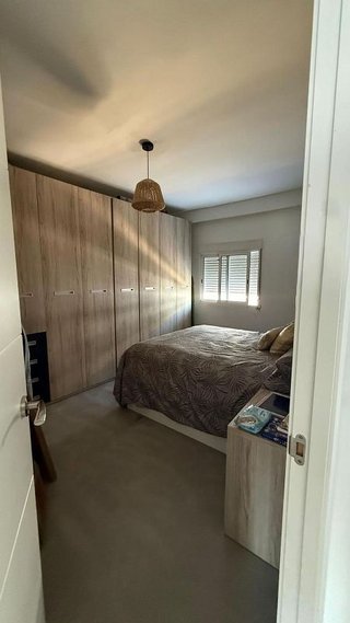 Piso en venta en Benetússer