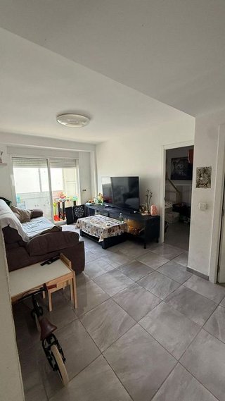 Piso en venta en Benetússer