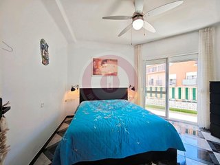 Piso en venta en Capuchinos en Vélez-Málaga