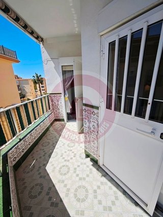 Piso en venta en Capuchinos en Vélez-Málaga