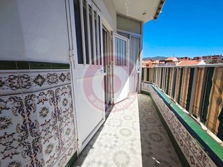 Piso en venta en Capuchinos en Vélez-Málaga