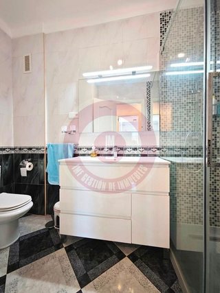 Piso en venta en Capuchinos en Vélez-Málaga